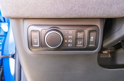 2026 Ford Mustang Mach-E GT