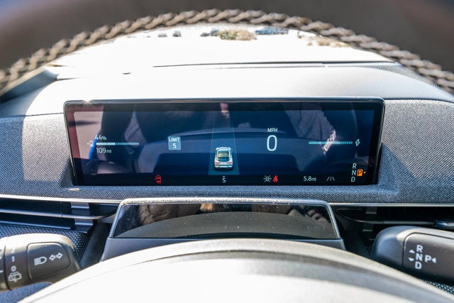 2026 Ford Mustang Mach-E GT