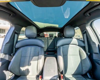 2026 Ford Mustang Mach-E GT