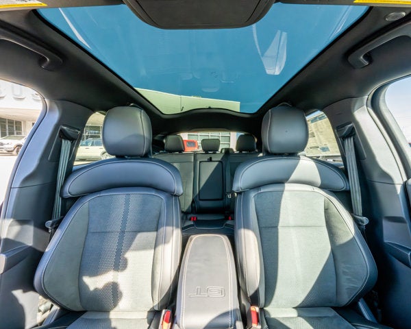 2026 Ford Mustang Mach-E GT