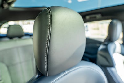 2026 Ford Mustang Mach-E GT