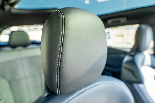 2026 Ford Mustang Mach-E GT