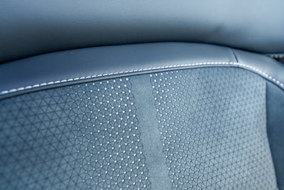 2026 Ford Mustang Mach-E GT