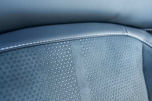 2026 Ford Mustang Mach-E GT