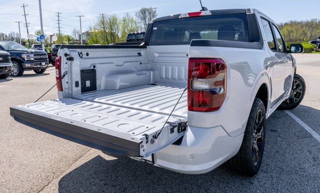 2026 Ford Maverick Maverick Lobo™