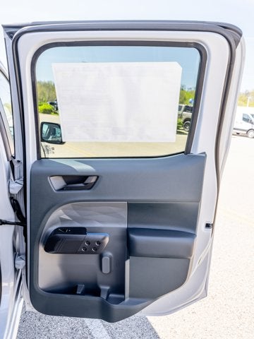 2026 Ford Maverick Maverick Lobo™