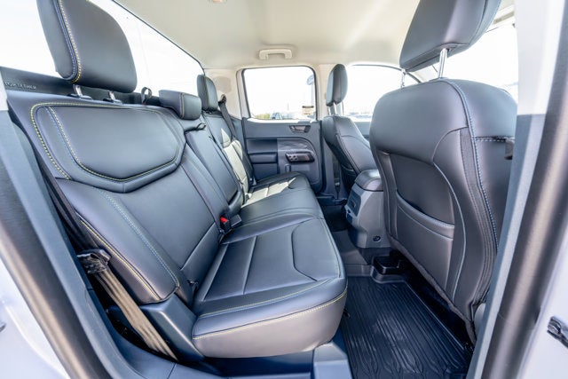 2026 Ford Maverick Maverick Lobo™