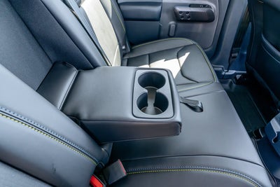 2026 Ford Maverick Maverick Lobo™