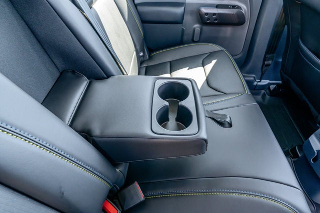 2026 Ford Maverick Maverick Lobo™