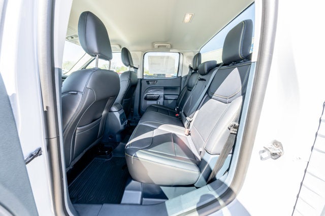 2026 Ford Maverick Maverick Lobo™