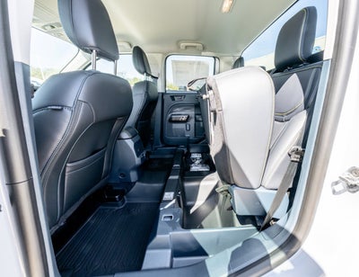 2026 Ford Maverick Maverick Lobo™