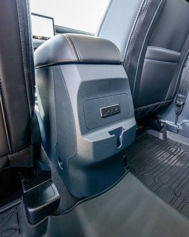 2026 Ford Maverick Maverick Lobo™