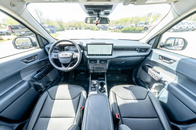 2026 Ford Maverick Maverick Lobo™