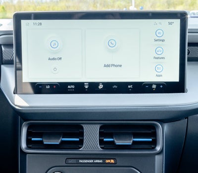 2026 Ford Maverick Maverick Lobo™