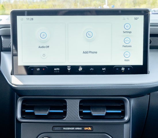 2026 Ford Maverick Maverick Lobo™