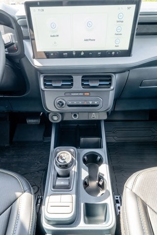 2026 Ford Maverick Maverick Lobo™