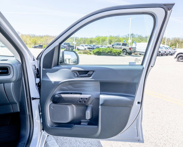 2026 Ford Maverick Maverick Lobo™