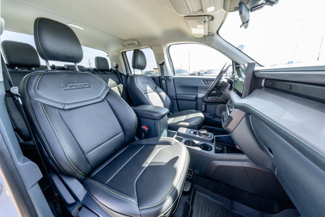 2026 Ford Maverick Maverick Lobo™