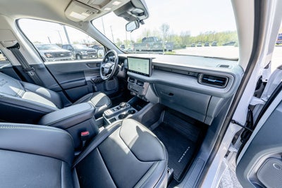 2026 Ford Maverick Maverick Lobo™