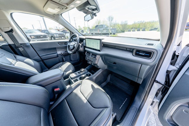 2026 Ford Maverick Maverick Lobo™