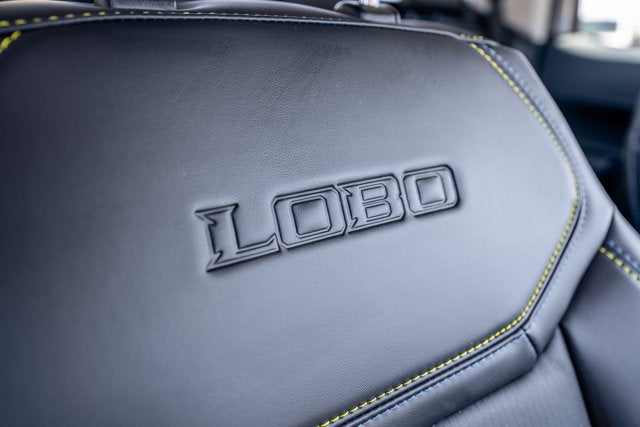 2026 Ford Maverick Maverick Lobo™