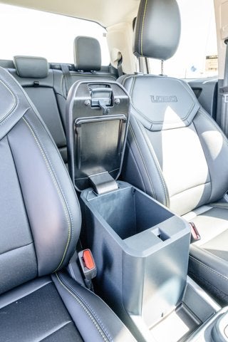 2026 Ford Maverick Maverick Lobo™