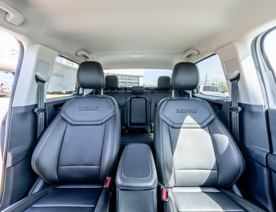 2026 Ford Maverick Maverick Lobo™