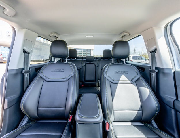 2026 Ford Maverick Maverick Lobo™