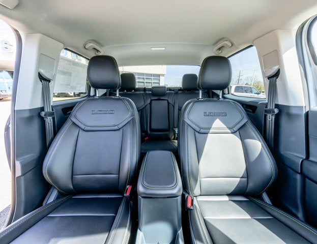 2026 Ford Maverick Maverick Lobo™