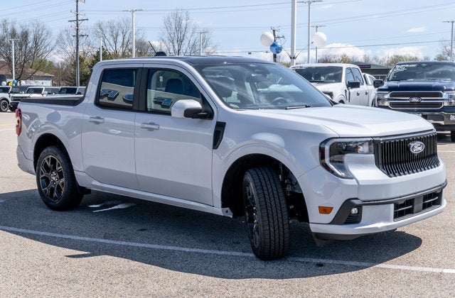 2026 Ford Maverick Maverick Lobo™