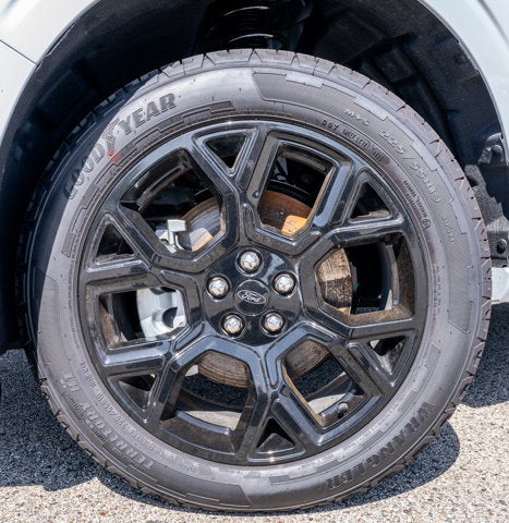 2026 Ford Maverick Maverick Lobo™