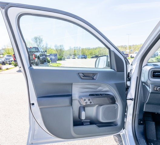 2026 Ford Maverick Maverick Lobo™