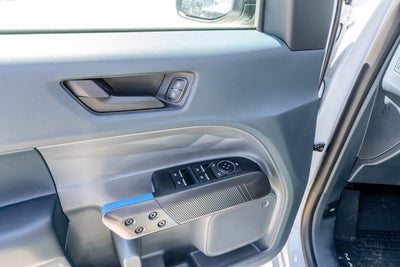 2026 Ford Maverick Maverick Lobo™