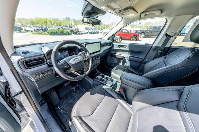 2026 Ford Maverick Maverick Lobo™