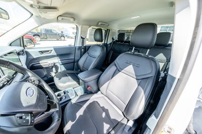 2026 Ford Maverick Maverick Lobo™