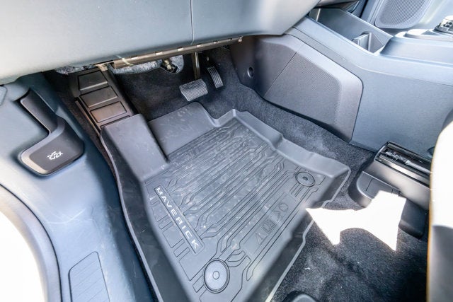 2026 Ford Maverick Maverick Lobo™