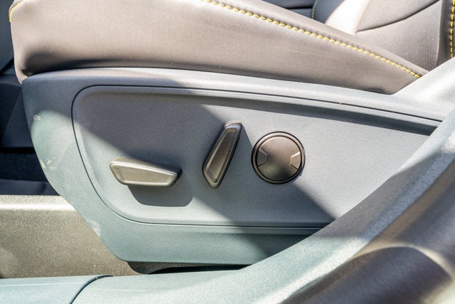 2026 Ford Maverick Maverick Lobo™