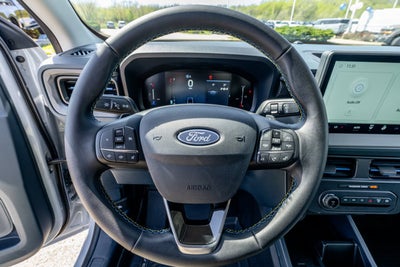 2026 Ford Maverick Maverick Lobo™