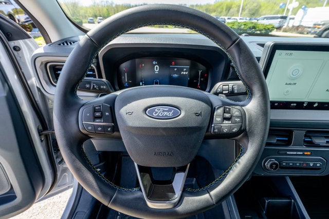 2026 Ford Maverick Maverick Lobo™