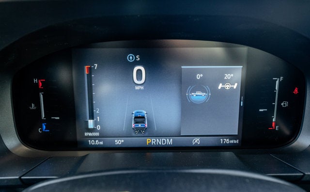 2026 Ford Maverick Maverick Lobo™