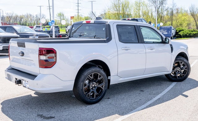 2026 Ford Maverick Maverick Lobo™