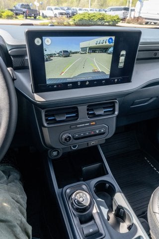 2026 Ford Maverick Maverick Lobo™