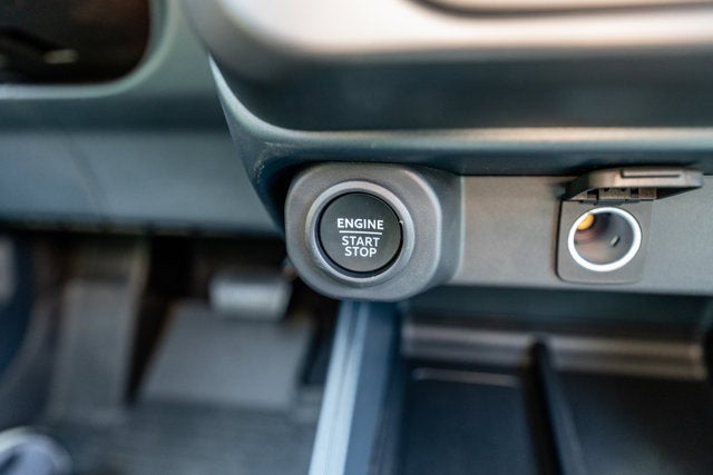 2026 Ford Maverick Maverick Lobo™