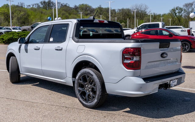 2026 Ford Maverick Maverick Lobo™