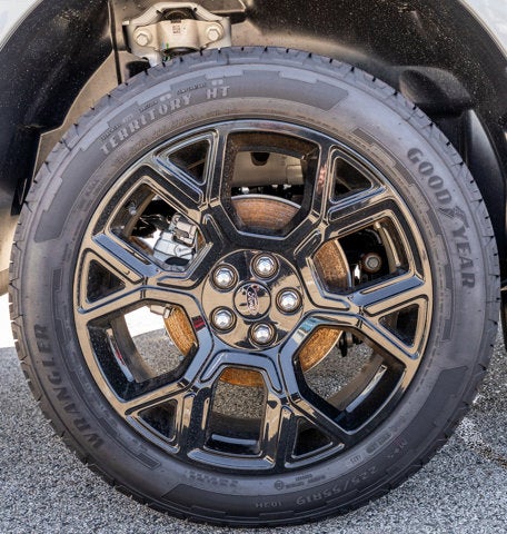 2026 Ford Maverick Maverick Lobo™