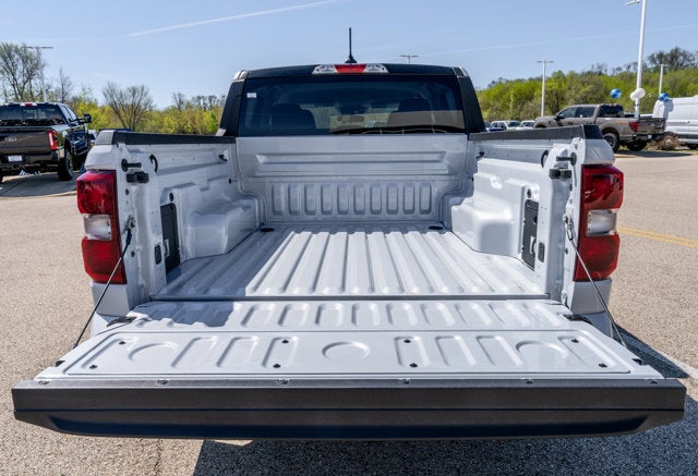 2026 Ford Maverick Maverick Lobo™