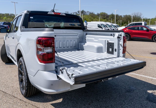 2026 Ford Maverick Maverick Lobo™