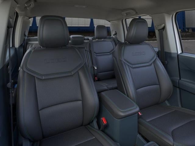 2026 Ford Maverick Maverick Lobo™