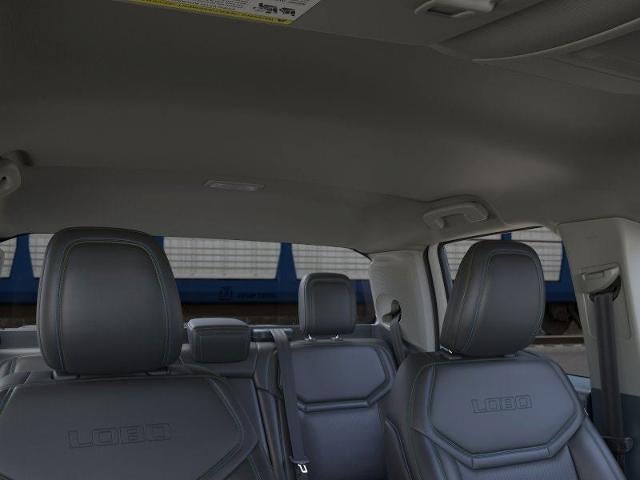 2026 Ford Maverick Maverick Lobo™