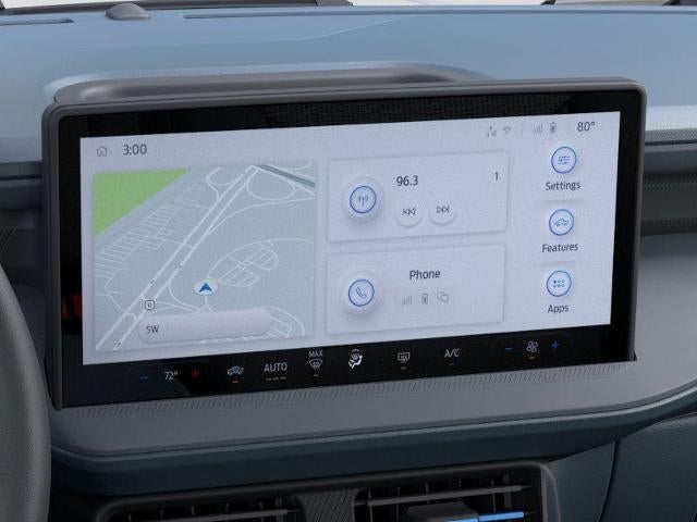 2026 Ford Maverick Maverick Lobo™